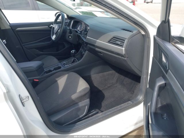 2021 VOLKSWAGEN JETTA 3VWC57BU0MM021874 Photo 4