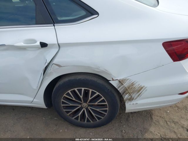 2021 VOLKSWAGEN JETTA 3VWC57BU0MM021874 Photo 5