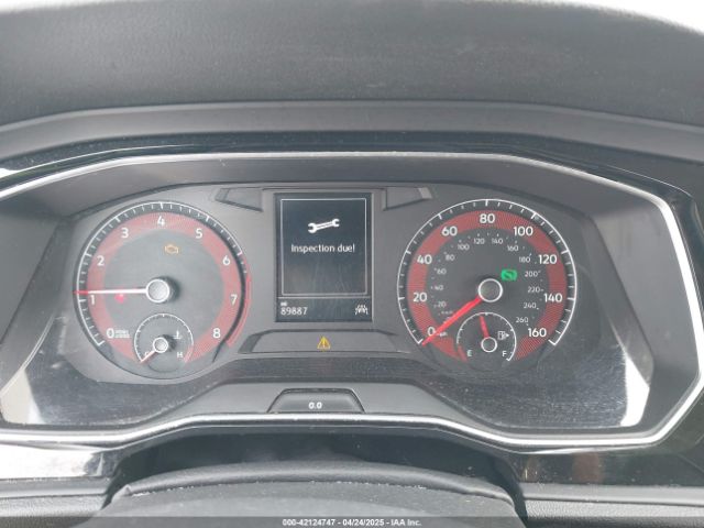 2021 VOLKSWAGEN JETTA 3VWC57BU0MM021874 Photo 6