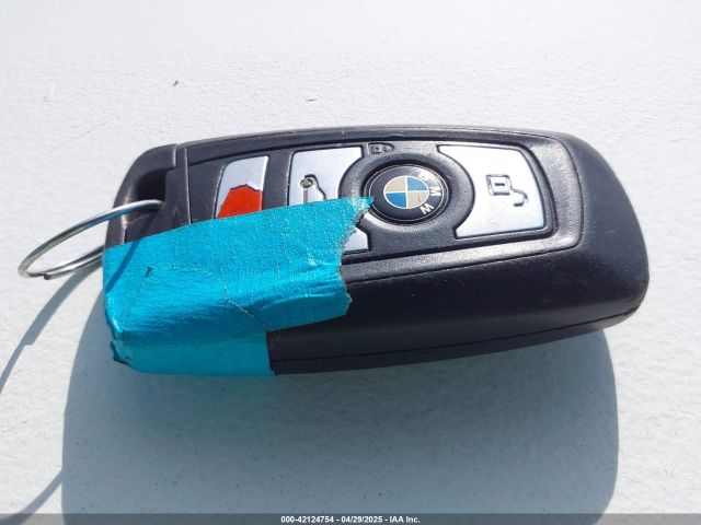 2013 BMW M5 WBSFV9C56DC774032 Photo 10