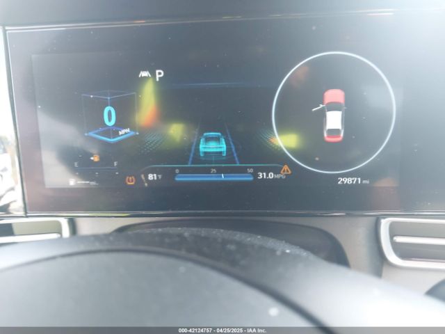 KMHLP4AG7NU359174 Hyundai Elantra Limited