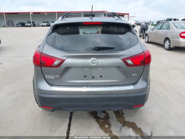 JN1BJ1CP5HW023760 Nissan Rogue Sport Sl