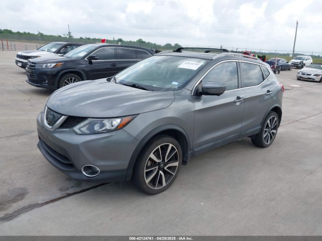 JN1BJ1CP5HW023760 Nissan Rogue Sport Sl