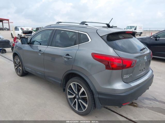 JN1BJ1CP5HW023760 Nissan Rogue Sport Sl