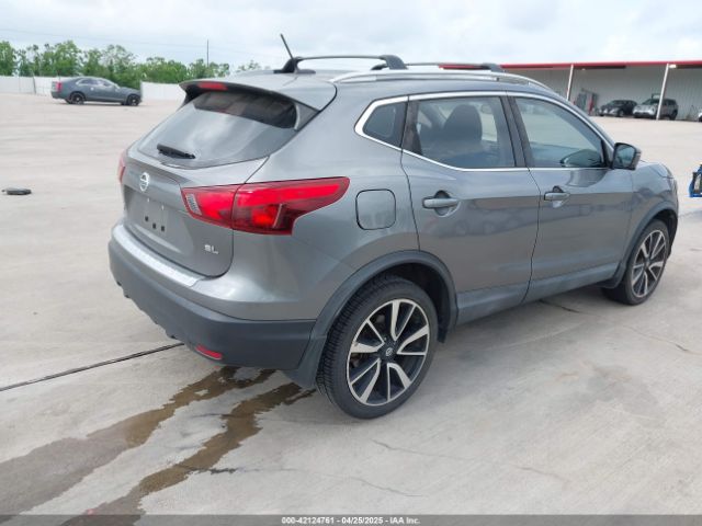 JN1BJ1CP5HW023760 Nissan Rogue Sport Sl