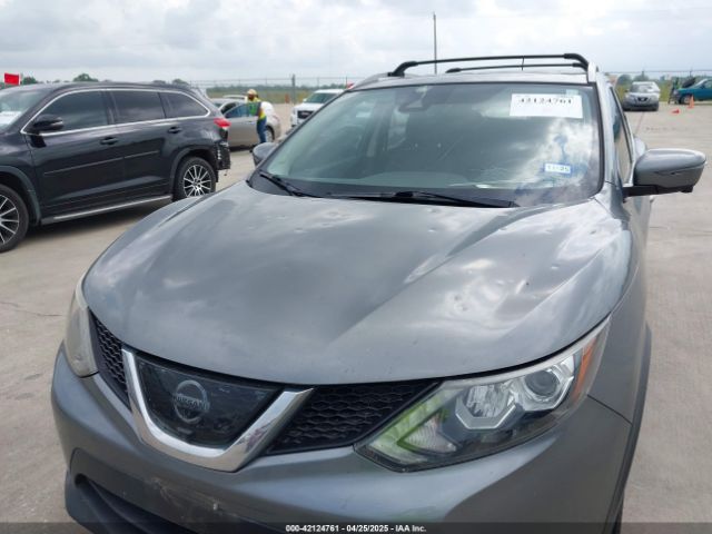 JN1BJ1CP5HW023760 Nissan Rogue Sport Sl