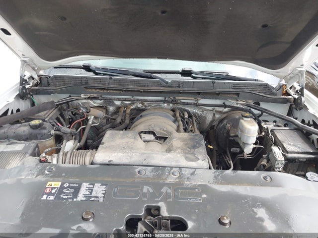 1GTN1TEH9EZ240881 GMC SIERRA 1500