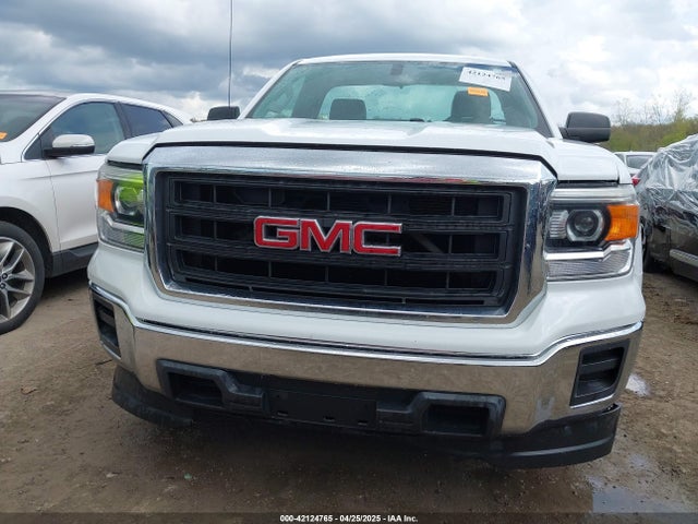 1GTN1TEH9EZ240881 GMC SIERRA 1500
