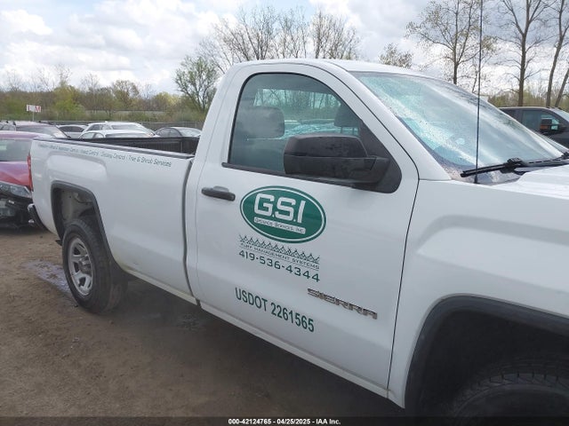 1GTN1TEH9EZ240881 GMC SIERRA 1500