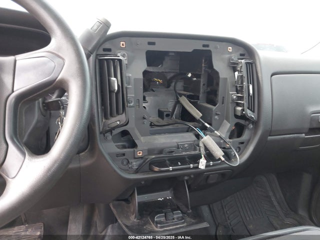 1GTN1TEH9EZ240881 GMC SIERRA 1500