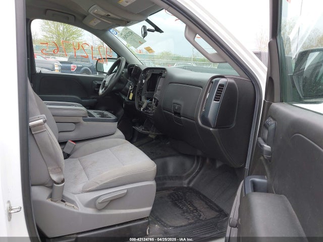 1GTN1TEH9EZ240881 GMC SIERRA 1500