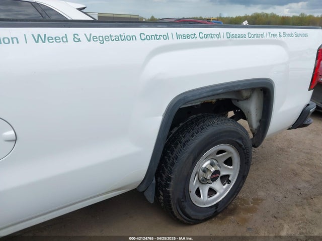1GTN1TEH9EZ240881 GMC SIERRA 1500