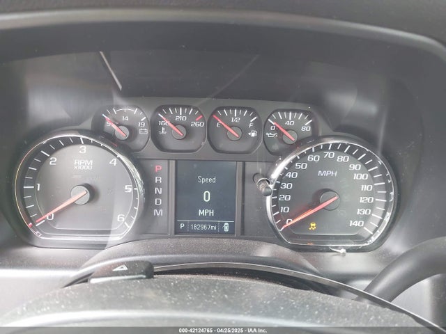 1GTN1TEH9EZ240881 GMC SIERRA 1500