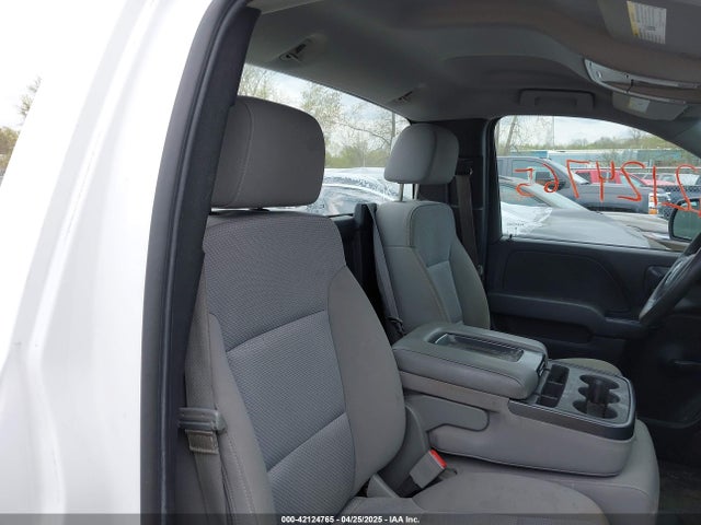 1GTN1TEH9EZ240881 GMC SIERRA 1500