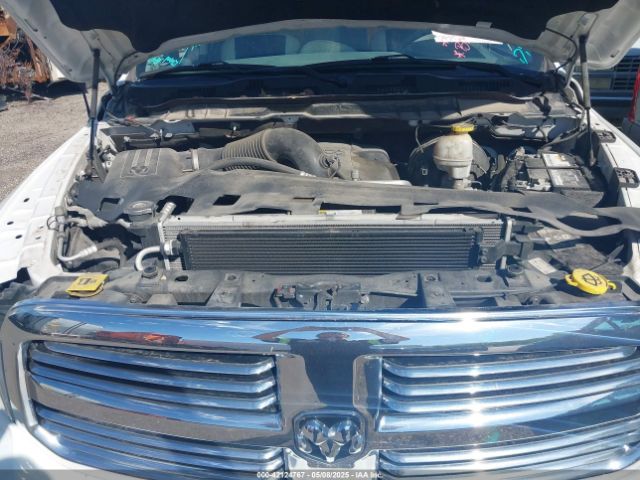 2017 RAM 1500 1C6RR7TT4HS764257 Photo 9