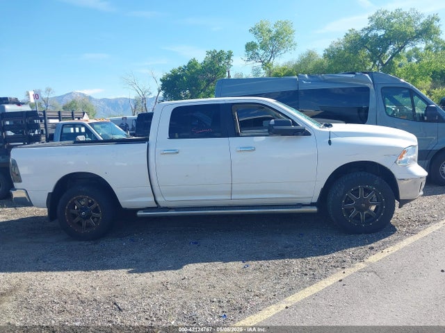 RAM 1500 2017 1C6RR7TT4HS764257 Image 13