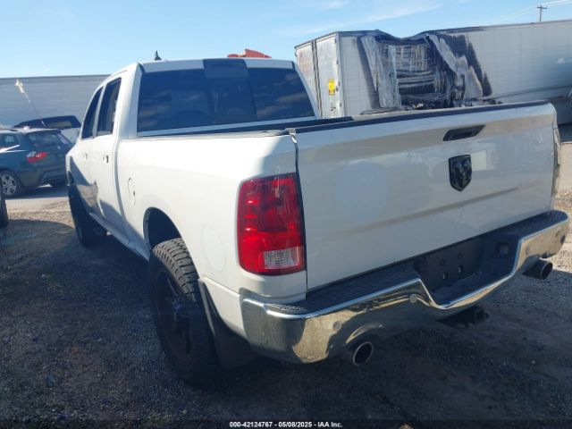 2017 RAM 1500 1C6RR7TT4HS764257 Photo 2