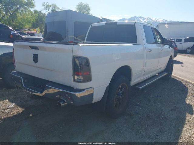 2017 RAM 1500 1C6RR7TT4HS764257 Photo 3