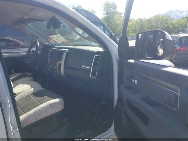 2017 RAM 1500 1C6RR7TT4HS764257 Photo 4