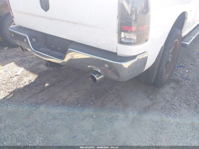 2017 RAM 1500 1C6RR7TT4HS764257 Photo 5
