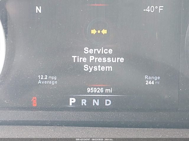 2017 RAM 1500 1C6RR7TT4HS764257 Photo 6