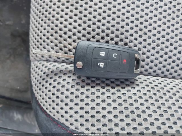 2GNFLGEK2F6414621 Chevrolet Equinox 2lt