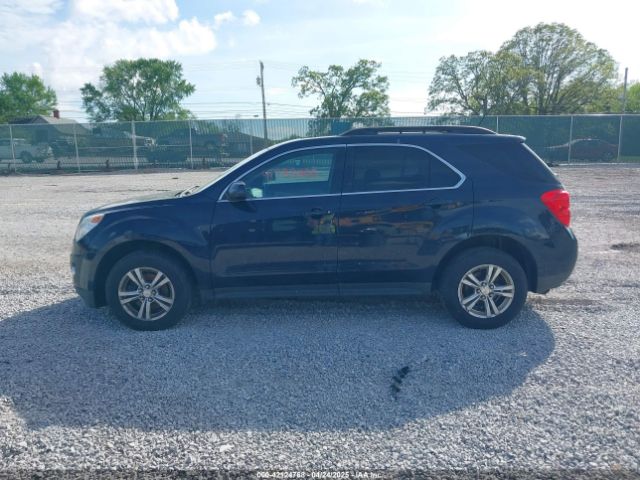 2GNFLGEK2F6414621 Chevrolet Equinox 2lt