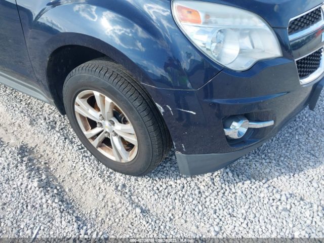 2GNFLGEK2F6414621 Chevrolet Equinox 2lt
