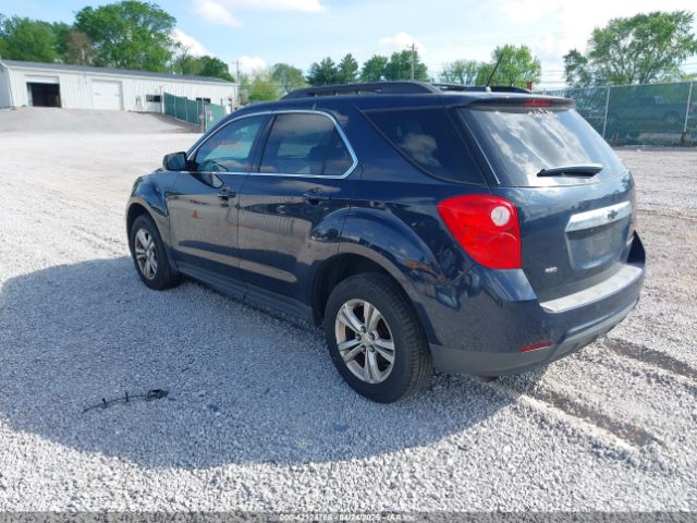 2GNFLGEK2F6414621 Chevrolet Equinox 2lt