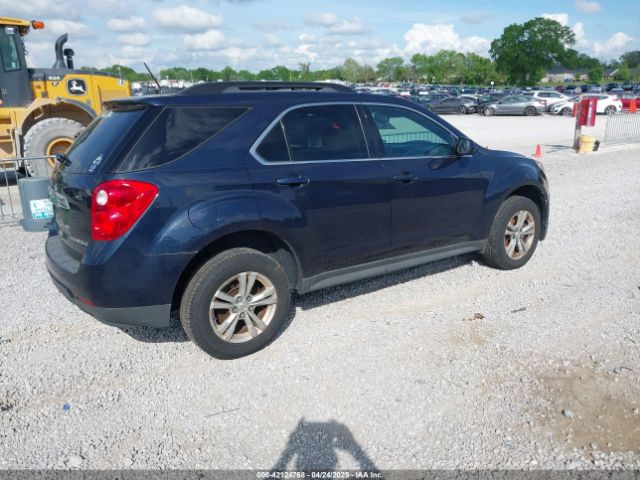 2GNFLGEK2F6414621 Chevrolet Equinox 2lt