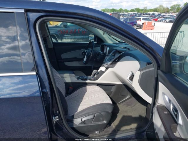 2GNFLGEK2F6414621 Chevrolet Equinox 2lt