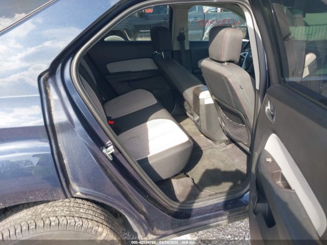 2GNFLGEK2F6414621 Chevrolet Equinox 2lt