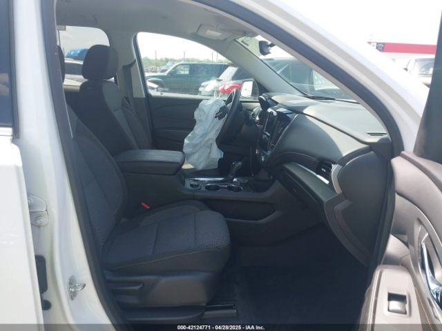 1GNERFKW8LJ262886 Chevrolet Traverse Fwd Ls