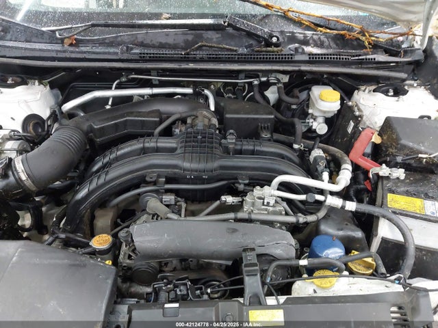 JF2GTAPC2M8346121 Subaru Crosstrek Premium