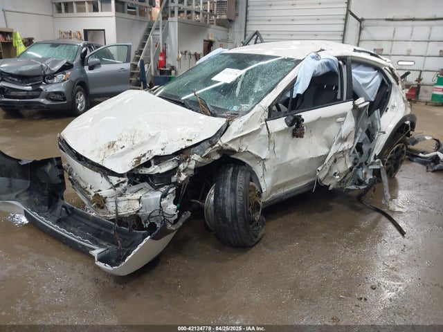 JF2GTAPC2M8346121 Subaru Crosstrek Premium