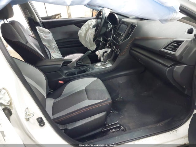 JF2GTAPC2M8346121 Subaru Crosstrek Premium