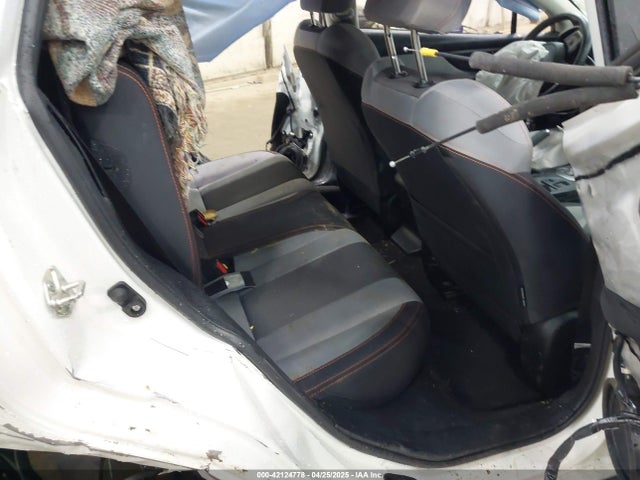 JF2GTAPC2M8346121 Subaru Crosstrek Premium