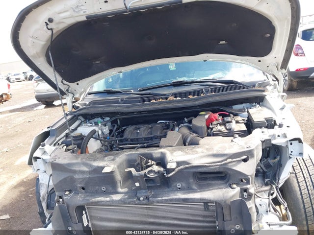 1FM5K8D86KGB55656 Ford EXPLORER XLT