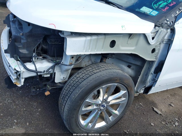 1FM5K8D86KGB55656 Ford EXPLORER XLT