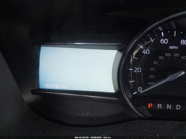 1FM5K8D86KGB55656 Ford EXPLORER XLT