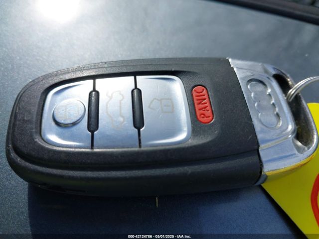2016 AUDI A4 WAUFFAFL7GN007635 Photo 10
