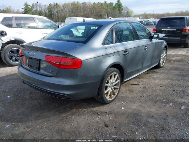 2016 AUDI A4 WAUFFAFL7GN007635 Photo 3