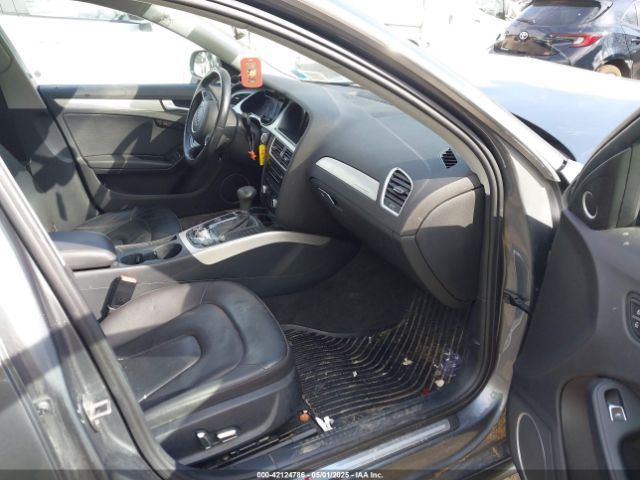 2016 AUDI A4 WAUFFAFL7GN007635 Photo 4