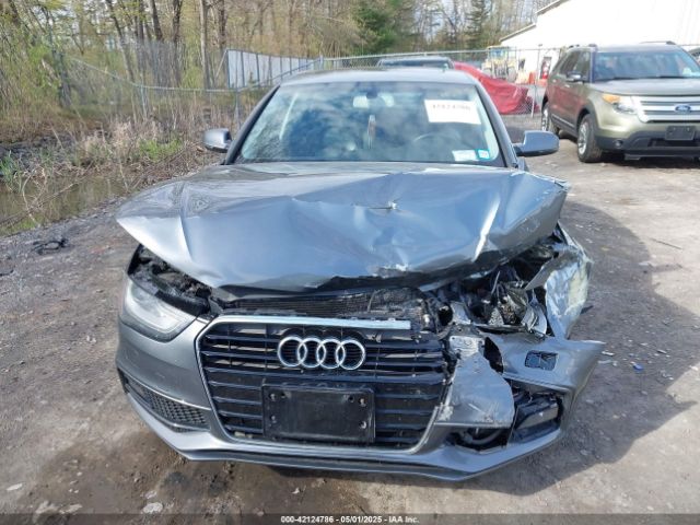 2016 AUDI A4 WAUFFAFL7GN007635 Photo 5