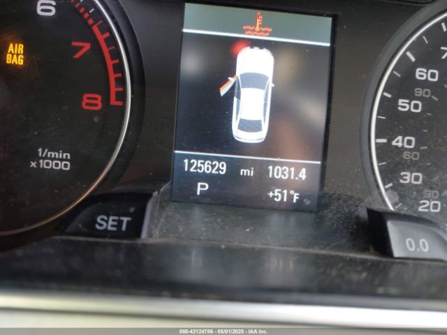 2016 AUDI A4 WAUFFAFL7GN007635 Photo 6