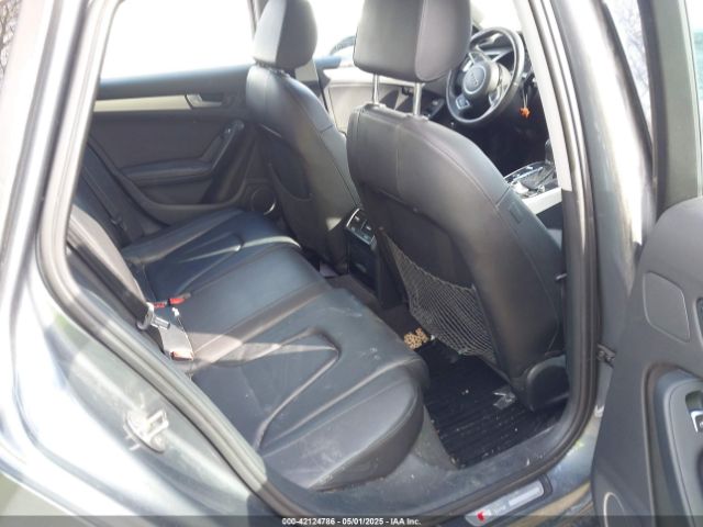 2016 AUDI A4 WAUFFAFL7GN007635 Photo 7