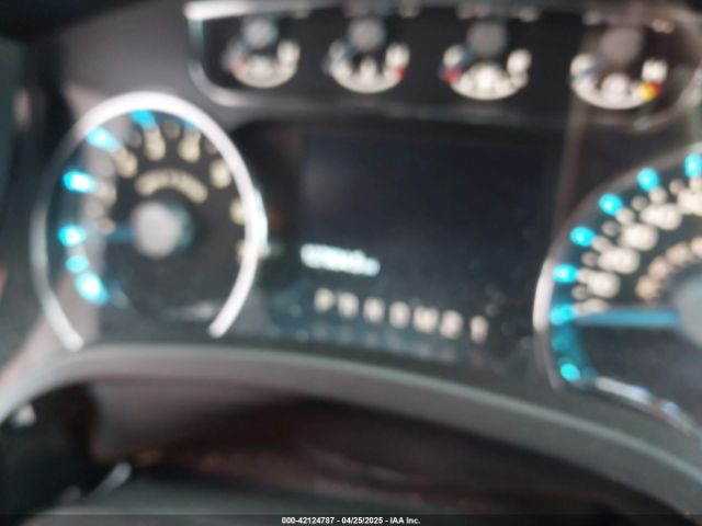 1FTFW1ET1EKD81676 Ford F-150 King Ranch