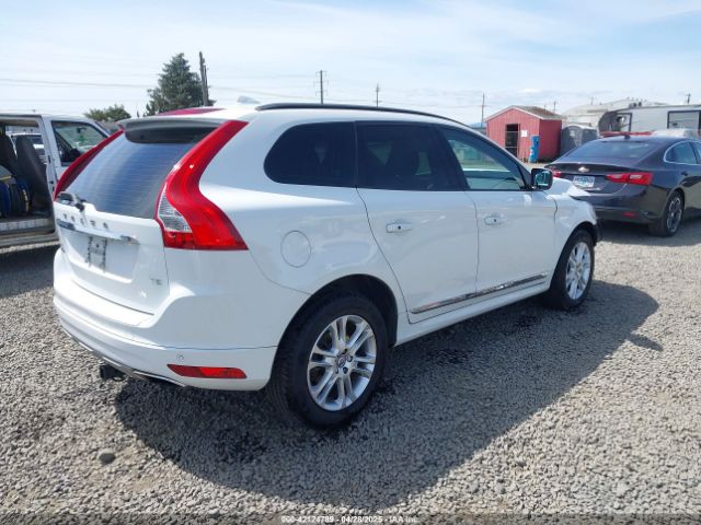 2016 VOLVO XC60 YV440MDJ8G2811035 Photo 3