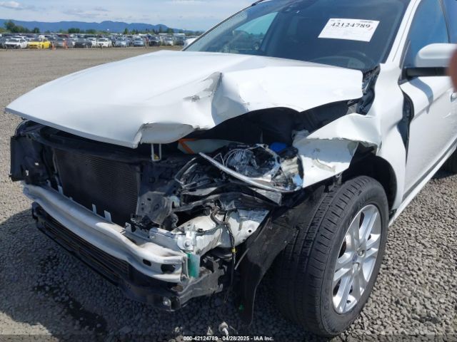 2016 VOLVO XC60 YV440MDJ8G2811035 Photo 5