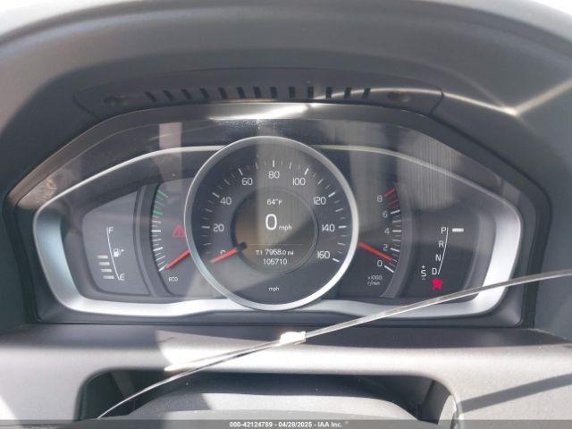 2016 VOLVO XC60 YV440MDJ8G2811035 Photo 6